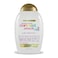 Ogx Shampoo with Miracle Oil Coconut - 385 Ml