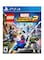 WB Games Lego Marvel Super Heroes 2 (Intl Version) - Action &amp; Shooter - PlayStation 4 (PS4)