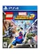 WB Games Lego Marvel Super Heroes 2 (Intl Version) - Action &amp; Shooter - PlayStation 4 (PS4)