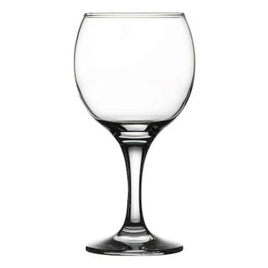 PASA BISTRO RED WINE 225CC C6