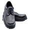 Umoja Shupava School Shoes For Boys Size 9C Black