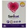 Sanicat Pink Passion Clumping Cat Litter 10L