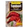 Mother&#39;s Recipe Tandoori Masala 50g