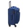 Delsey Optimax Lite Trolley Starry Blue 55cm