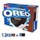 Oreo - Chocolate Biscuit Sandwich 12x36.8g