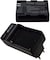 DMK POWER Battery AND Charger (2PACK) LPE6 FOR CANON EOS 5D II 5D III EOS 7D 60D LC-E6E