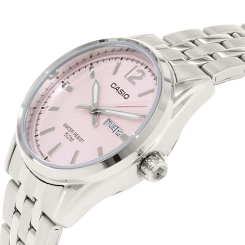 Casio Analog Dial LTP 1335D 5AVDF Watch For Women Online Carrefour UAE