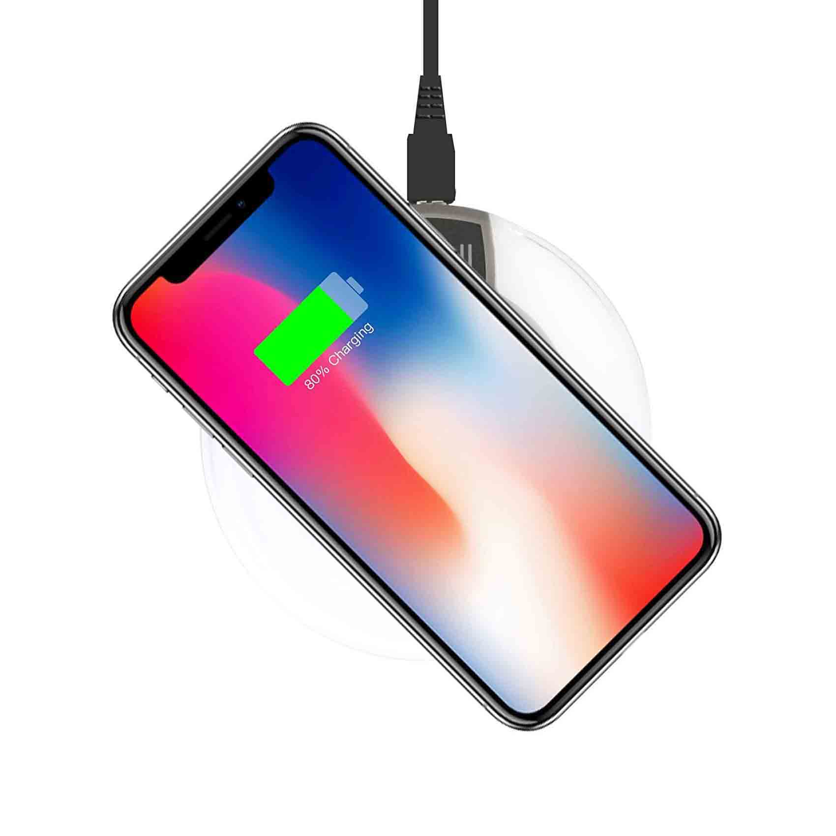 X.Cell WL-101i Wireless Charger Multicolour