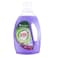 Carrefour Lavender Active Liquid Detergent Purple 1L