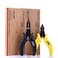 Generic-Intermediate cutting pliers Pincool 3D three-dimensional puzzle metal model up to model assembly tool needle nose pliers nozzle pliers cutting pliers glue Intermediate cutting pliers