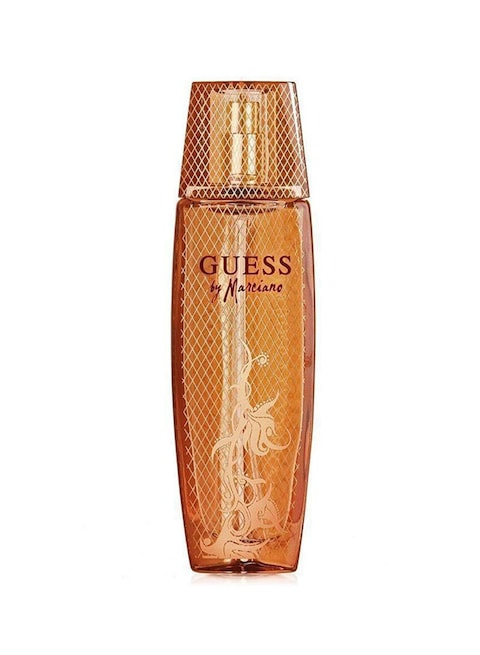 Guess By Marciano Eau De Parfum For Women - 100ml