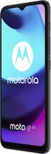 Motorola Moto E20, Dual SIM, 2GB RAM, 32GB, 4G LTE, Graphite Grey - Middle East Version