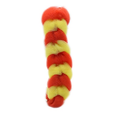 Bonito Bath Sponge Red Bt1899