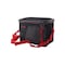 Thermos Radiance Cooler - 6 Can - 4 Liter - Black