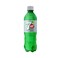 7UP ZERO PET 330ML 5+1 FREE