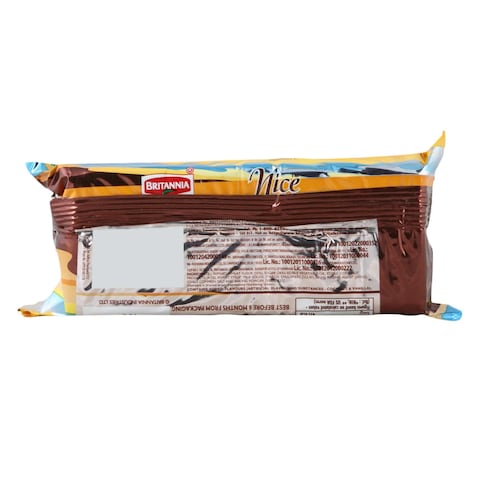 Britannia Nice Time Biscuit 150g