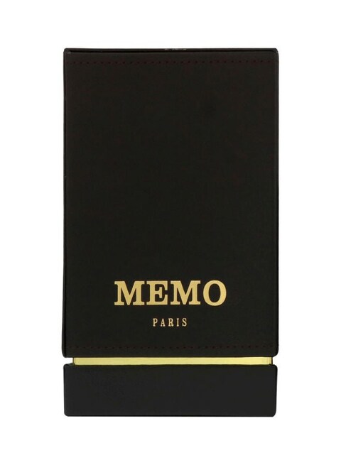 Memo Paris French Leather Eau De Parfum 75ml