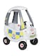 Little Tikes Police Response Cozy Coupe