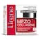 Lirene Mezo Collagen Strengthening Day Cream with Lifting Effect , SPF 10 - Enriched with Meso Peptide and Red Algae - For Deep Wrinkles Skin Type - 50ml