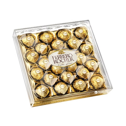 Ferrero Rocher Chocolate Balls 300GR