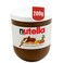 Nutella Chocolate Jar 200g