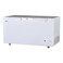 Haier Regular Full Deep Freezer HDF-385H White
