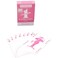 Waddingtons Number1 Playing Cards Pink 1Pc-Assorted (Style May Vary)