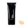 Mii Cosmetics Flawless Face Base - Medium Coverage Weightless Liquid Foundation Perfectly Fair 00