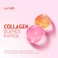 Sunsilk Collagen Blends Conditioner for dry hair Moisture Bomb Infused with Collagen + Hyaluronic Acid 170ml