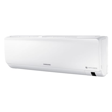 Samsung AR24TVFCKWK WindFree&trade; Wall-mount AC with Digital Inverter, 2 Ton