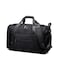 Arctic Hunter Foldable Duffel Bag Water Resistant Travel Bag with Shoe Compartment with Detachable Shoulder Straps for Men and Women LX00021 Black