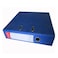Office Point Box File 3 Fc Paper 9606E Blue