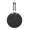 Vinod Aluminium Cookware Hard Anodized Tawa Black 26.5cm