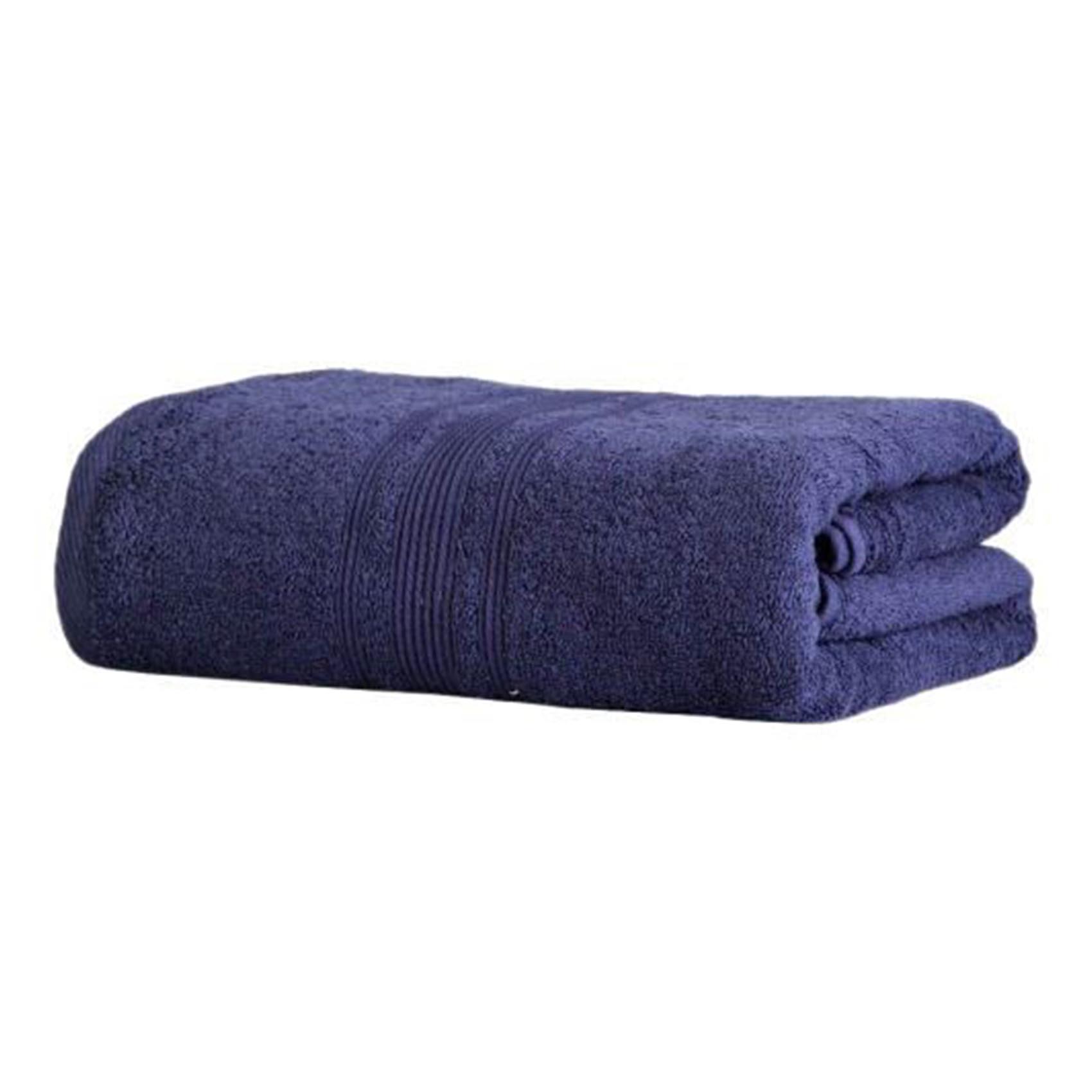 Assorted Estilo Bath Towel