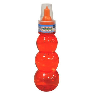 Casa Del Dolce Trinketto Strawberry And Bubble Gum Soft Drink 70ml