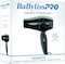 Babyliss Pro Nano Titanium Bambino Compact Dryer, 1 Count (Pack Of 1)