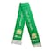 Saudi National Day Scarf