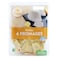 Carrefour Extra 4 Cheese Pasta Ravioli 300g