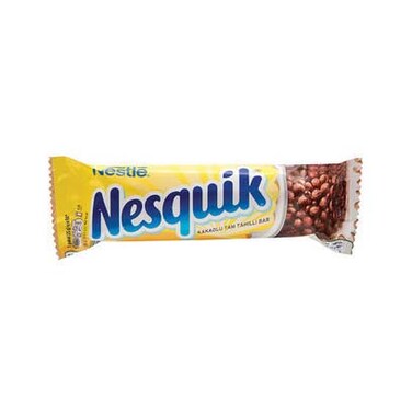 Nestle Nesquik Bar 25GR