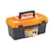 Best Plastic Tool Box - 13 Inch