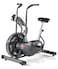 Schwinn WN100324 Airdyne AD6 Bike (U.S Brand)