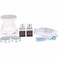 Harmony Ocean Scent Gift Set With Burner Multicolour 6 PCS