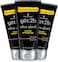 Got2B Ultra Glued Invincible Styling Hair Gel, 6 Ounce (Pack Of 3)