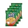 Shan Shoop Instant Chicken Noodles 65 gr (Pack of 4)