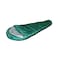 Paradiso Sleeping Bag Mummy Green 230x80x55cm