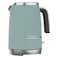 Beko Cosmopolis WKM8307T Kettle Blue 1.7L