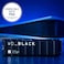 Western Digital_Black Sn850 2Tb M.2 2280 Pcie Gen4 Nvme Gaming SSD With Heatsink - Works With Playstation 5 Up To 7000 Mb/S Read Speed