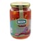 Nature&#39;s Tastes Red Jalapeno Slices 400g