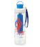 Snips Tritan Sport Ice Water Bottle 0.75 L