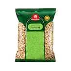 Buy Carrefour Chick Peas 9mm 400g in UAE